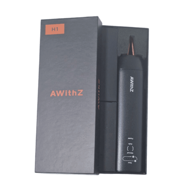 Mini Soudeuse Portative AWithZ H1