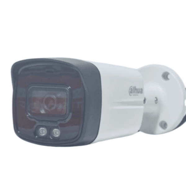 Caméra de Surveillance Dahua HDCVI 5MP Smart Dual Light