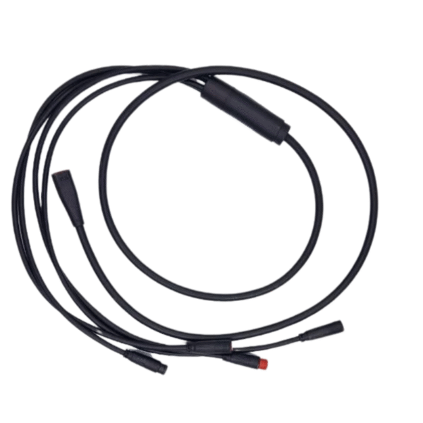 Câble principal Quikirin T3