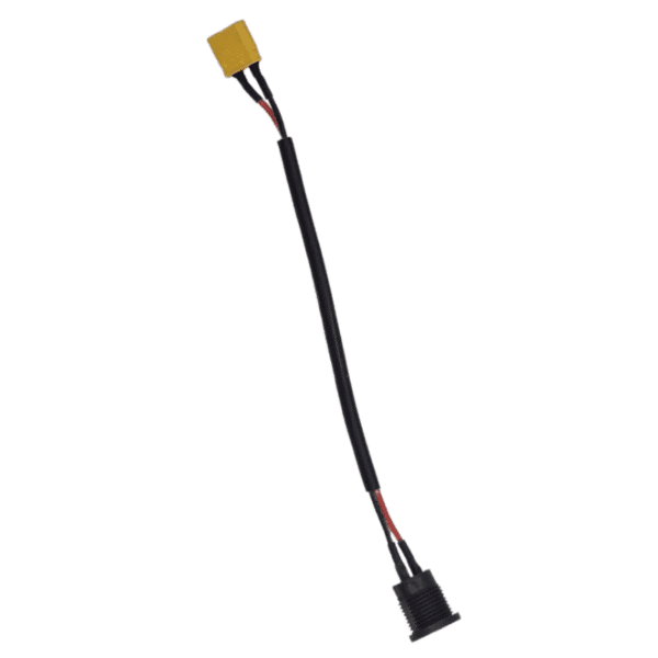 Connecteur charge Quikirin T3