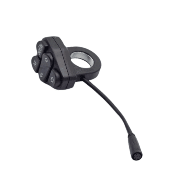 Switch / bouton Quikirin T3