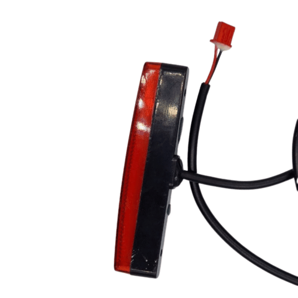 Feu stop arrière Quikirin T3