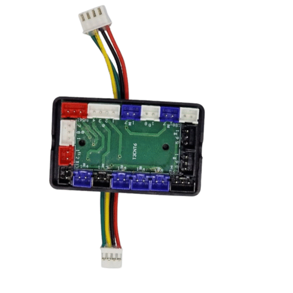 Contrôleur RGB Quikirin T3