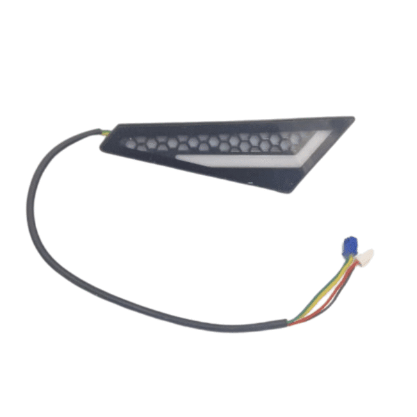 Signal avant droit – Quikirin T3