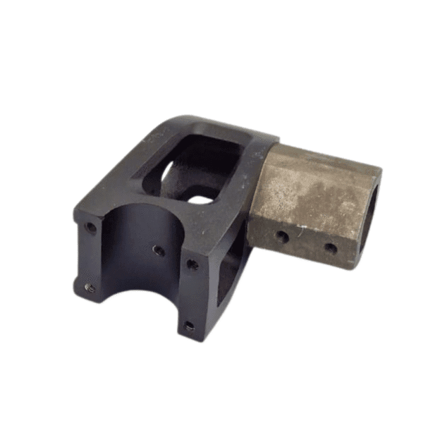 Support / Guidon Quikirin T3