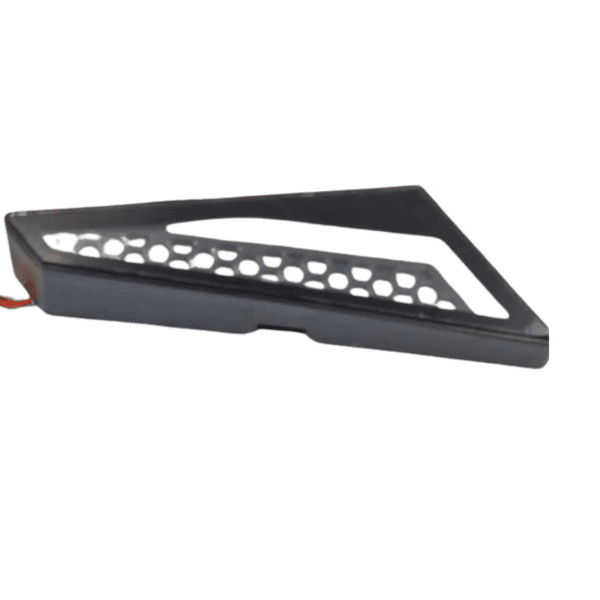 Signal arrière droit – Quikirin T3