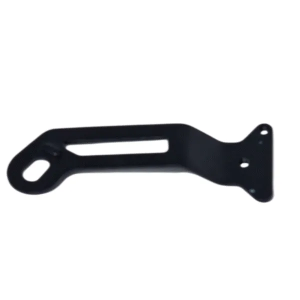 Support garde-boue gauche – QuiKirin T3