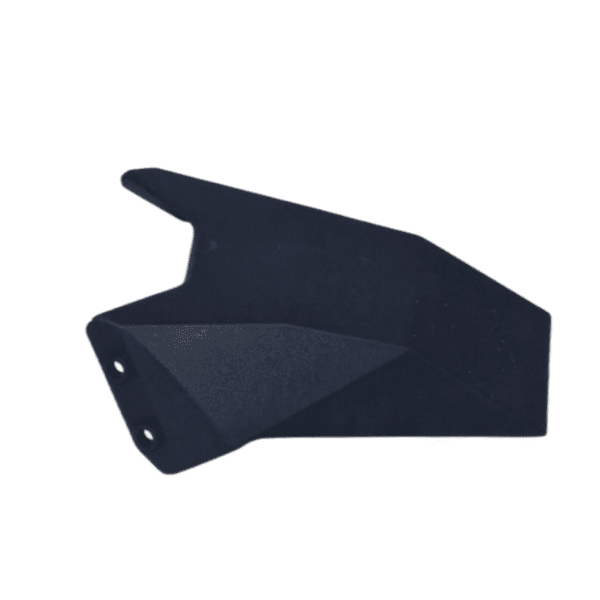 Garde-boue avant QuiKirin T3