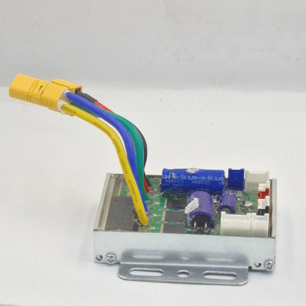 Contrôleur Quikirin T3