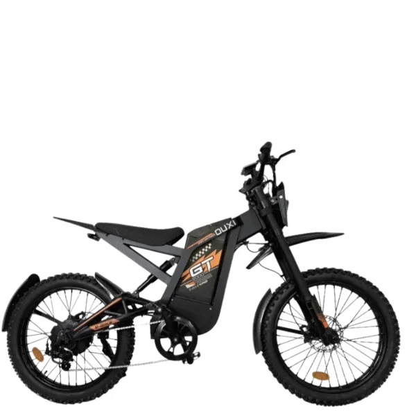 GT2000 – Best-Seller USA 2025 Vélo Électrique 24