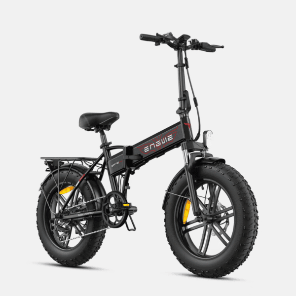 EP-2 Boost – Vélo électrique