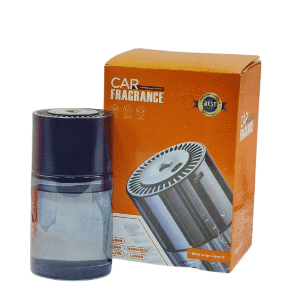 Parfum voiture CAR FRAGRANCE – Renover