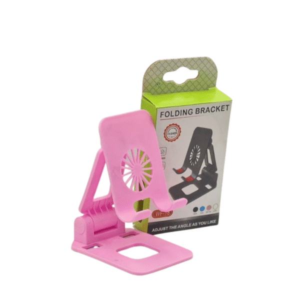 Support Pliable WF-18