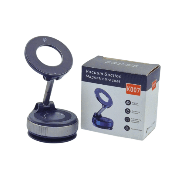 Support Magnétique à Ventouse AJST HOAD K007