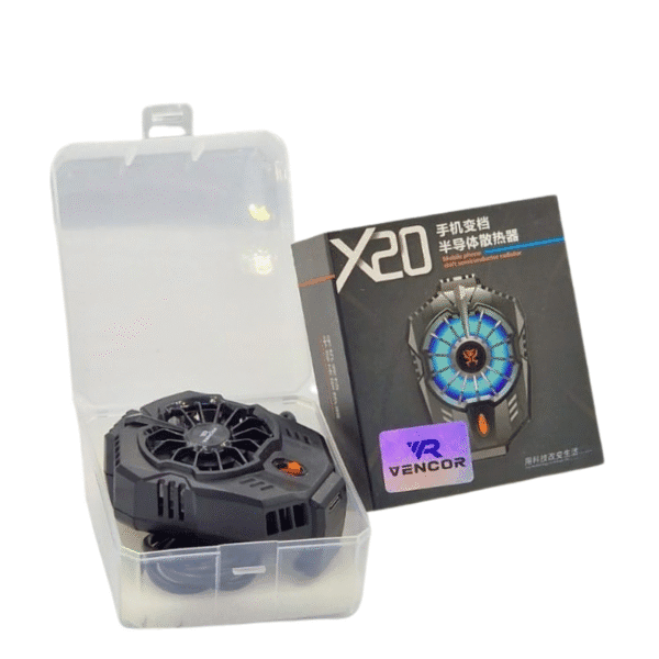 Radiateur Semi-Conducteur X20 pour Smartphone