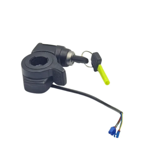 Accélérateur – Trottinette Quikirin A1