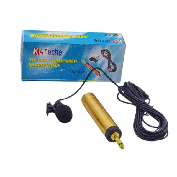 Micro pince condensateur