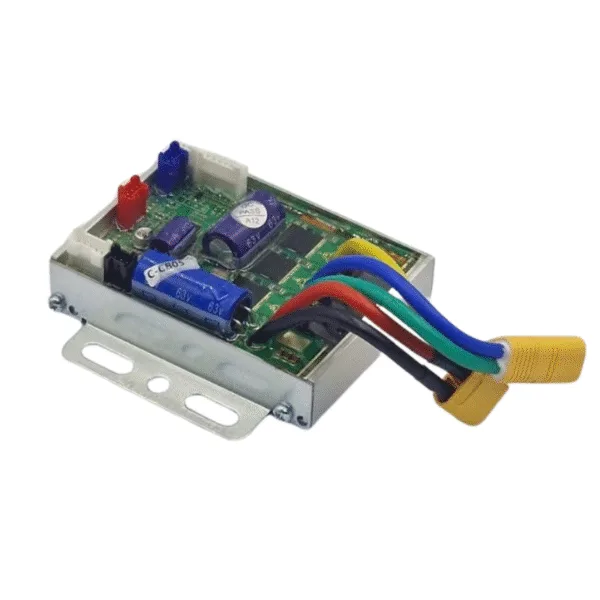 Contrôleur Électronique Quikirin A1