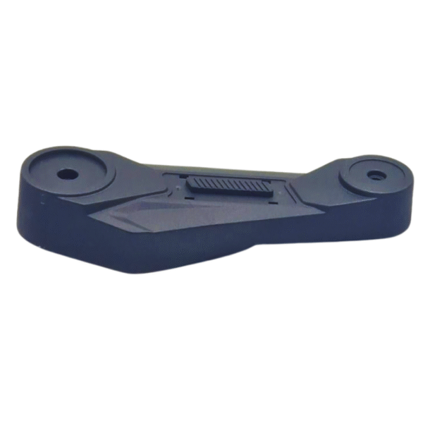 Cache tableau de bord avant droit Quikirin A1