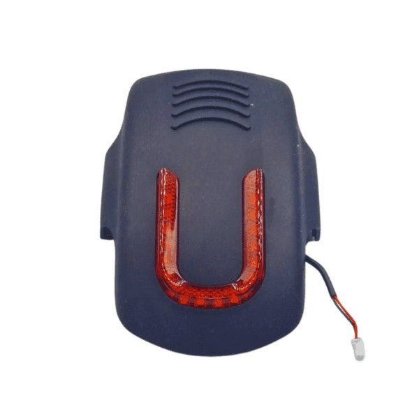 Garde-boue arrière Quikirin A1