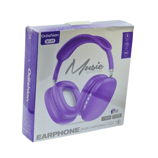 Écouteurs Sans Fil Réduction Active Bruit