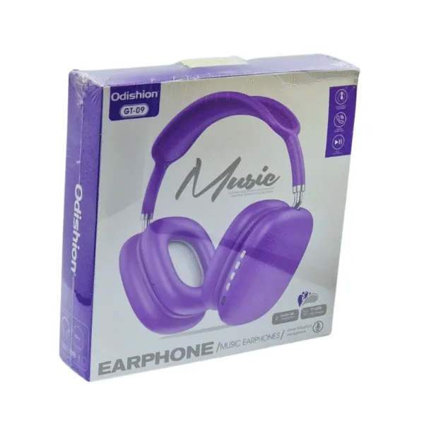 Écouteurs Sans Fil Réduction Active Bruit