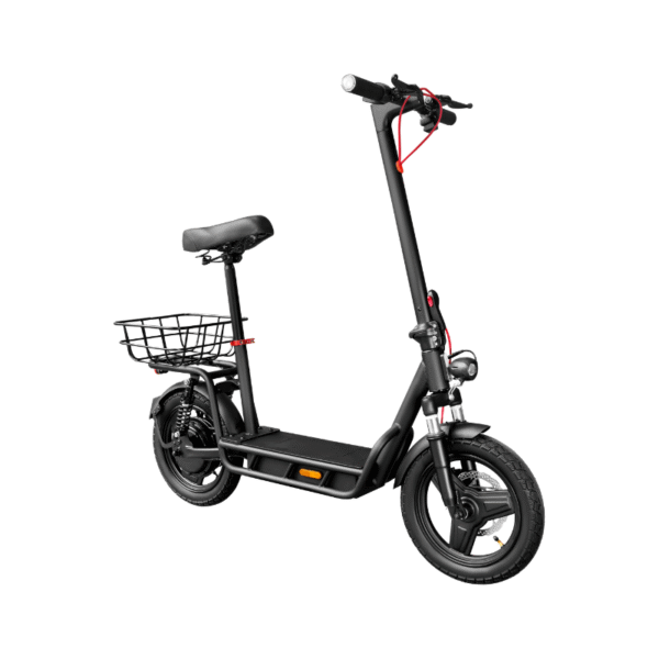 Trottinette Électrique Pliable EB6