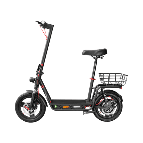Trottinette Électrique EB6