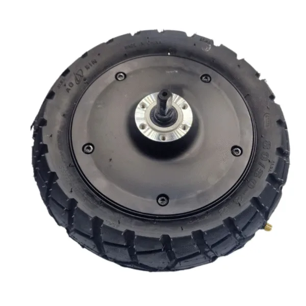 Moteur + pneu pour la trottinette Quikirin T3