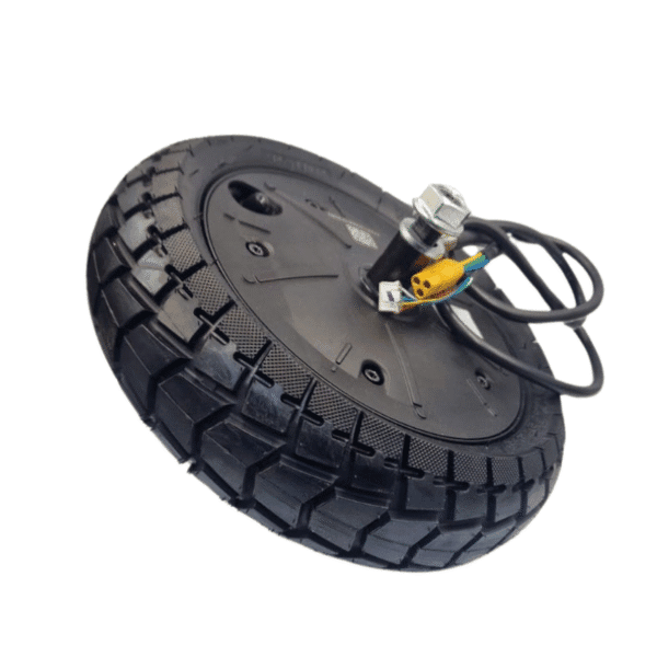 Roue moteur Quikirin A1