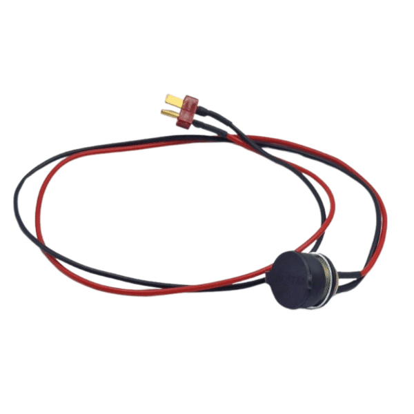 Connecteur de charge (port de charge) Quikirin G2 PRO MAX