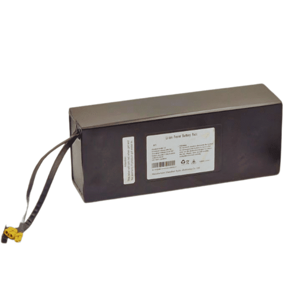 batterie Quikirin A1