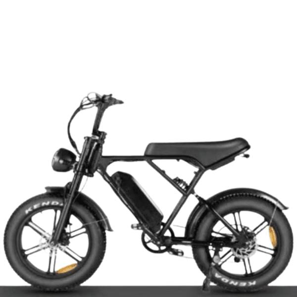 Vélo Électrique H9 – 20 pouces