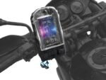 Sacoche de moto et Trottinette pour smartphone ou GPS – 3