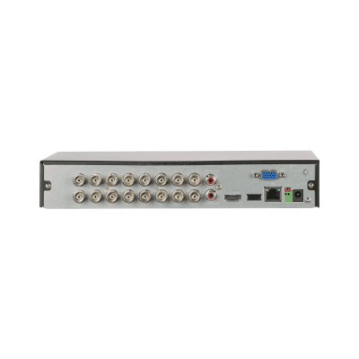 DVR XVR5116HS-I3 5MP – 2