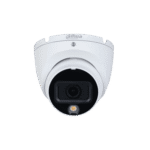 Smart Dual Light HDCVI Fixed-focal Eyeball Camera HDW1500TLMP 5MP