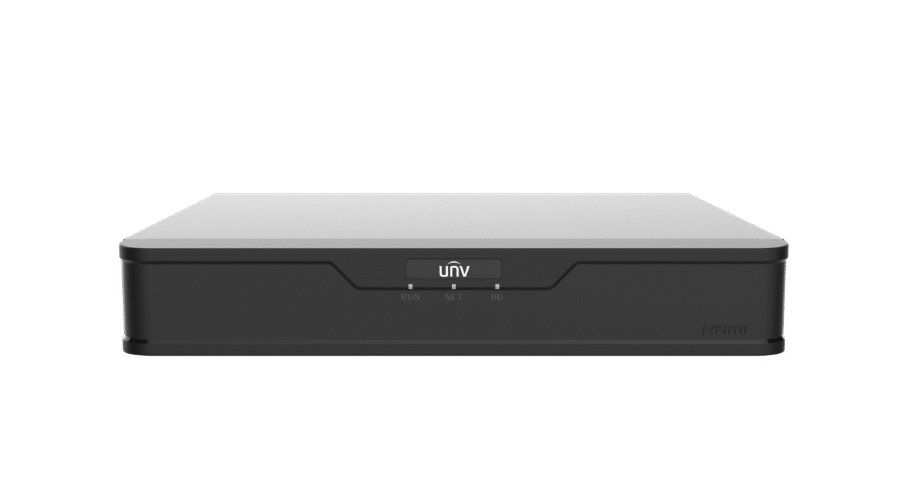 DVR XVR301-G3 Series 5MP