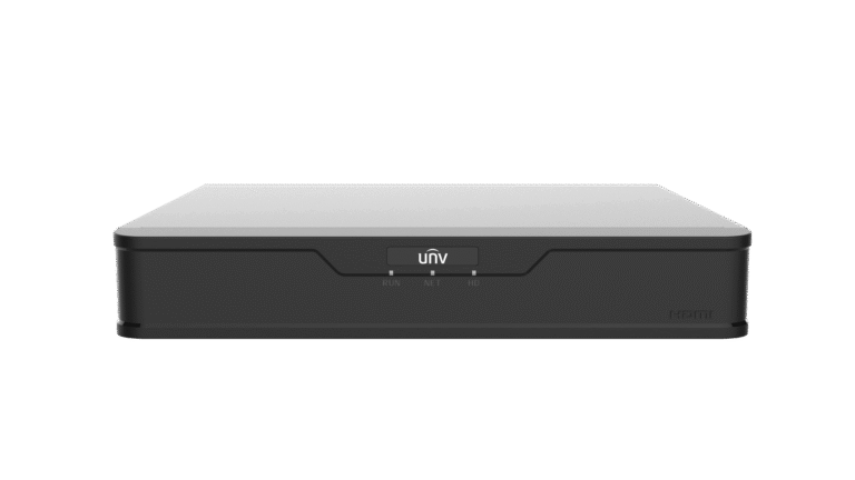 DVR XVR301-G3 Series 5MP
