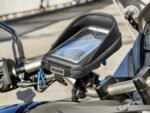 Sacoche de moto et Trottinette pour smartphone ou GPS – 6