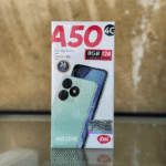 Itel Awesome A50 8GB -128GB ROM – 2