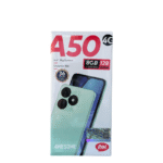 Itel Awesome A50 8GB -128GB ROM