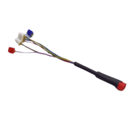 Câble adaptateur principal Quikirin T3