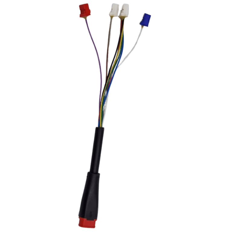 Câble adaptateur principal Quikirin T3 – 2