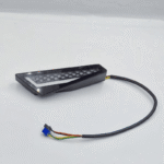 Signal avant gauche – Quikirin T3