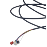 Câble d’accélérateur – Trottinette Quikirin A1 – 3