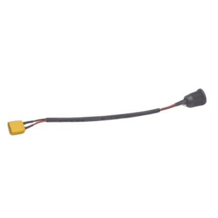 Connecteur charge Quikirin T3 – 2