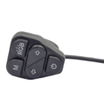 Switch / bouton Quikirin T3 – 2