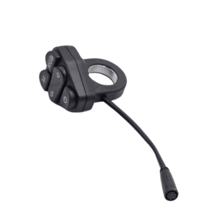 Switch / bouton Quikirin T3