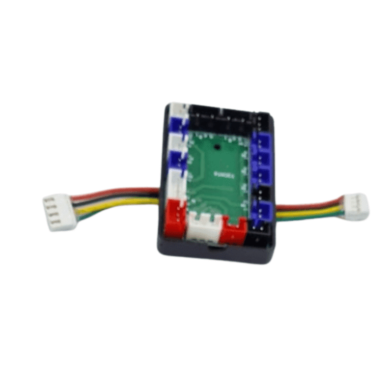 Contrôleur RGB Quikirin T3 – 2