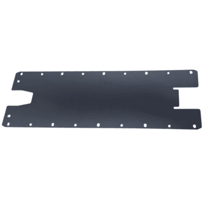 Deck (plate-forme) métallique Quikirin T3